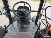 Horticultural Tractors New Holland TL 70 2WD Tractor