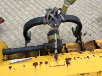 Flail mower Orsi WP 1800