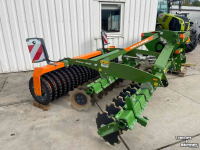 Disc harrow Amazone Catros+ 3003  Schijveneg  DEMO SCHERPE PRIJS