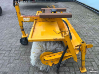 Sweeper AP AB 1750-2 veegmachine
