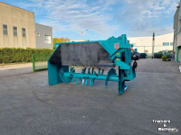 Other manure equipment and accessories Krause KFS 3000