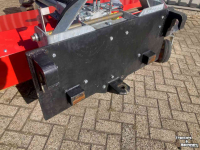 Sweeper Westermann Optimal 2300 Front-aanbouw