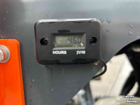 Tracked Earth-dumper  MCH  rupsdumper  H500