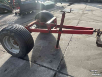 Fertilizer spreader  Onderstel kunstmeststrooier