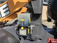 Wheelloader Case 321F    snelloper