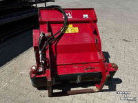 Straw spreader for boxes Van Lengerich B-MAX 900