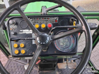 Tractor Fendt 311 LSA