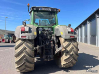 Tractor Fendt 930 S4 Profi Plus