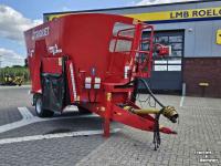 Vertical feed mixer Trioliet Solomix 2-1600