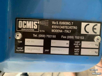 Irrigation hose reel Ocmis 43 MR