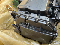 Combine Case-IH Complete FPT CURSOR 10 motor - passend in Case iH AFX8010. Motor family code:  - 10.3L 6CYL 4V T2  CNH onderdeelnr: 504088002ER