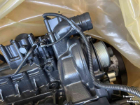 Combine Case-IH Complete FPT CURSOR 10 motor - passend in Case iH AFX8010. Motor family code:  - 10.3L 6CYL 4V T2  CNH onderdeelnr: 504088002ER