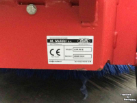 Sweepers and vacuum sweepers Mulder M sweep lvr90E overjarig demomodel