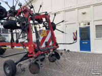 Tedder Vicon Fanex 1103 C