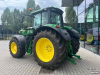 Tractor John Deere 6M 145