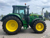 Tractor John Deere 6M 145