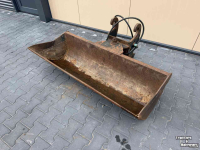 Tilting buckets  Kantelbak