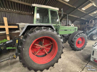 Tractor Fendt Farmer 311 LSA