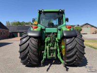 Tractor John Deere 6620 Premium