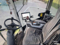 Forage-harvester Claas Jaguar 990