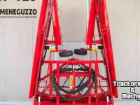 Other fertilization equipment and accessories Kramer MENEGUZZO Onkruidmaaier