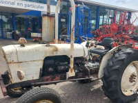 Oldtimers David Brown Oldtimer Tractor