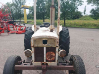 Oldtimers David Brown Oldtimer Tractor