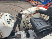 Oldtimers David Brown Oldtimer Tractor