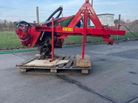 Other fruit-culture equipment and accessories  Diverse Fruitteelt Werktuigen