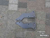Other tractors and accessories Fendt veersteun set  fronthef F 400/700