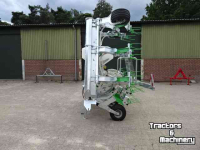 Weeder Zocon greenseeder 9 GS  09
