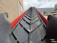 Conveyor Bijlsma Hercules KT 1000-60-3, kniktransporteur, transporteur, transportband