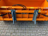 Silage cutting bucket Flingk KHM2 2400 Kuilhapper