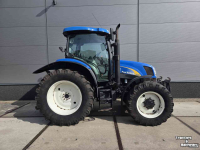 Tractor  T6020