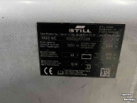 Forklift Still RX20-16