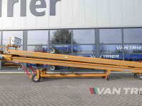 Telescopic conveyor Breston 2x8-80