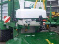 Other fertilization equipment and accessories  Kunstmestspuit