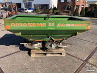 Fertilizer spreader Amazone ZA-MB