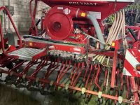 Seed drill Tulip Polymat 3T