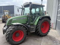 Tractor Fendt 309Ci