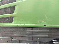 Tractor Fendt 309Ci