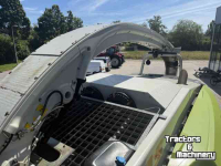 Forage-harvester Claas Jaguar 950 - 4 TRAC Speedstar - Full options