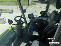 Forage-harvester Claas Jaguar 950 - 4 TRAC Speedstar - Full options