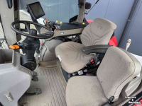 Tractor Case-IH Puma 200 CVX