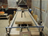 Sorting machine Perfect Sorteerlijn / Sorteerder