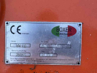 Sweeper Boxer VM 150