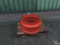 Wheels, Tyres, Rims & Dual spacers  28x34