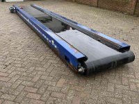 Conveyor  Transportband