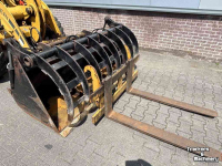 Wheelloader Terex Venieri 3.63E