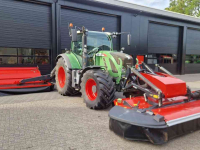 Mower Vicon Triple maaier
